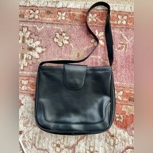 Gucci tom ford era vintage shoulder bag